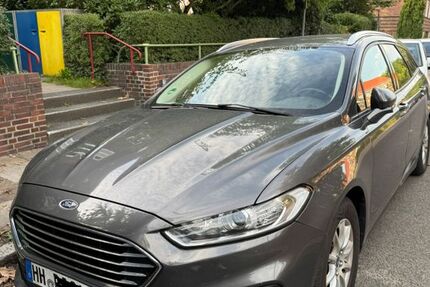 Ford Mondeo 111.146 km 11.000 &euro; Hamburg 22763