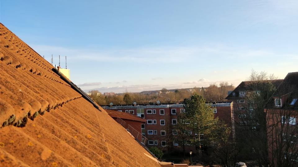 Dachgeschoßwohnung Pinneberg - 2 Zimmer, 35 m&sup2;, 620&euro; | Angebot:26072149
