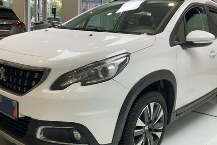 Peugeot 2008 67.589 km 12.999 &euro; Bargteheide 22941