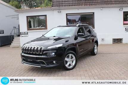 Jeep Cherokee 115.900 km 13.880 € Norderstedt 22848