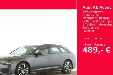 Audi A6 101.036 km 32.459 &euro; Seevetal 21217