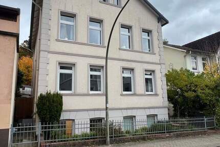 2,5 Zimmer-Wohnung Möllers Kamp 5 in 21029 Hamburg - Ein Angebot von IVD-HAUSVERWALTUNG GERD VON DER HEIDE Immobilien GmbH 2 zimmer