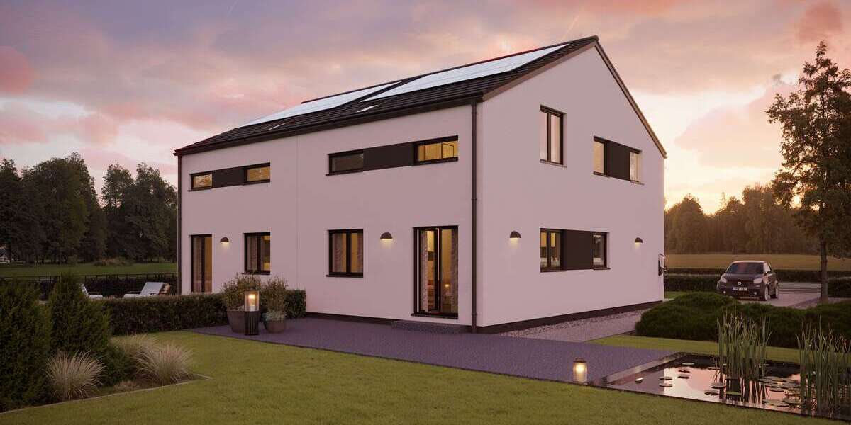 Einfamilienhaus Seevetal Holtorfsloh - 3 Zimmer, 115 m&sup2;, 1.760&euro; | Angebot:26838392