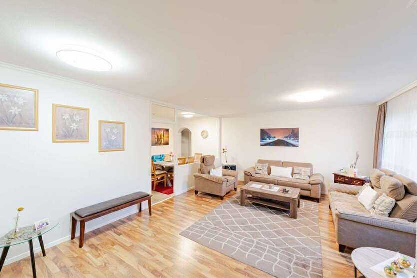 Wohnung zum Kaufen in Seevetal 249.000 € 90 m² 4 zimmer