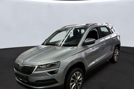 Skoda Karoq 58.899 km 17.490 &euro; Tornesch 25436