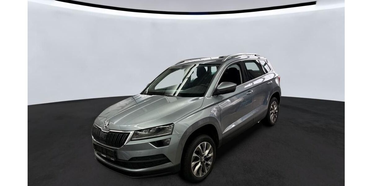 Skoda Karoq 58.899 km 17.490 &euro; Tornesch 25436