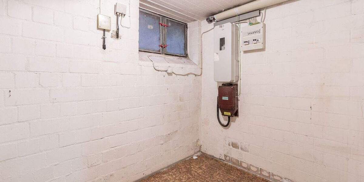 Reihenendhaus Norderstedt Harksheide - 4 Zimmer, 117 m&sup2;, 449.500&euro; | Angebot:25746125