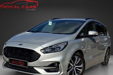 Ford S-Max 162.913 km 20.490 € Hamburg 22111