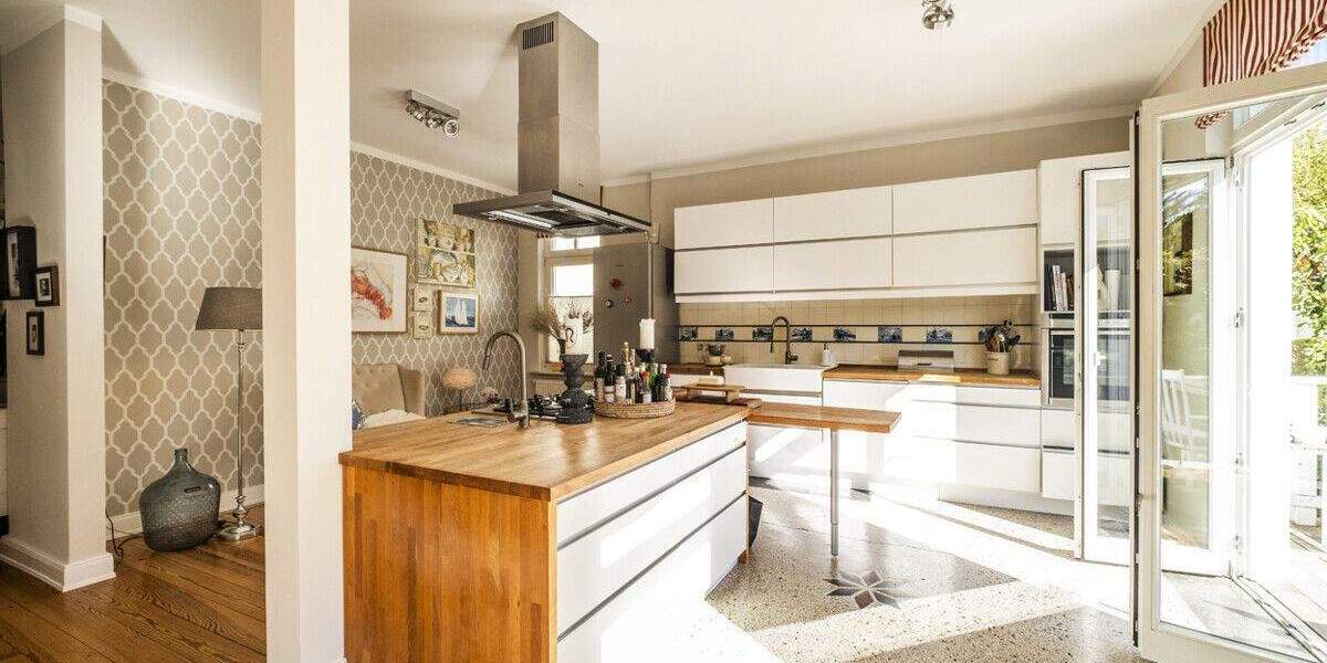 Doppelhaushälfte Hamburg / Fuhlsbüttel Fuhlsbüttel - 1 Zimmer, 311 m&sup2;, 1.700.000&euro; | Angebot:25863713