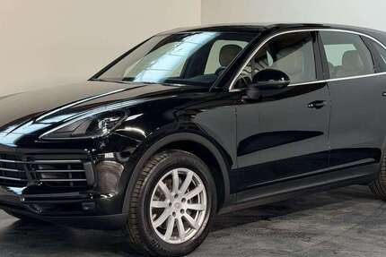 Porsche Cayenne 38.693 km 49.999 &euro; Tornesch 25436