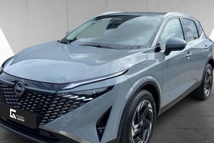 Nissan Qashqai 2.885 km 28.590 € Hamburg 20537