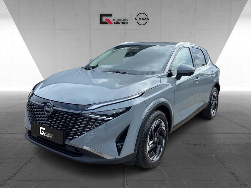 Nissan Qashqai 2.885 km 28.590 € Hamburg 20537