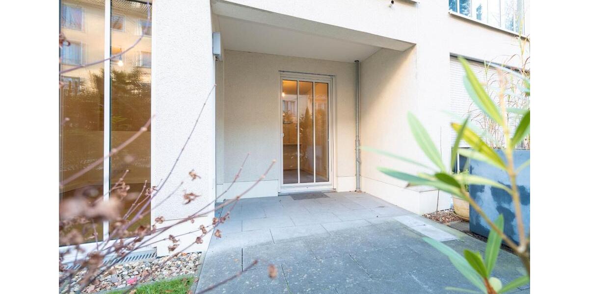 Erdgeschoßwohnung Hamburg Eimsbüttel - 3 Zimmer, 100 m&sup2;, 820.000&euro; | Angebot:26058505