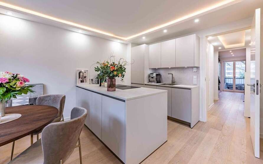 Wohnung zum Kaufen in Hamburg 859.000 € 77 m²
