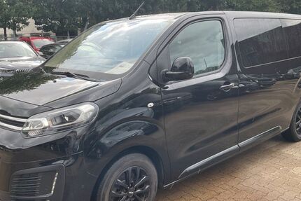 Citroen SpaceTourer 206.000 km 18.999 € Hamburg 21107