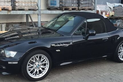 BMW Z3 116.000 km 19.900 &euro; Hasloh 25474