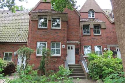 Wohnung Hamburg Sasel - 4 Zimmer, 109 m&sup2;, 1.614&euro; | Angebot:26493999