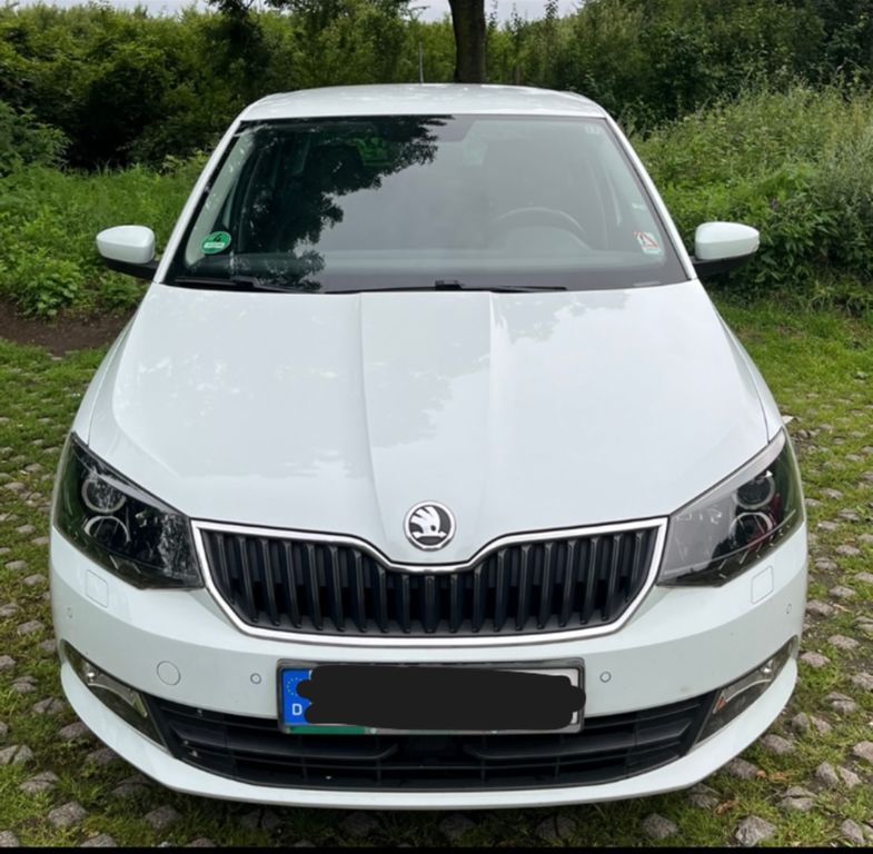 Fabia