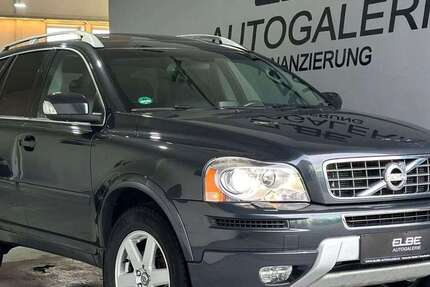 Volvo XC90 194.000 km 15.800 &euro; Geesthacht 21502