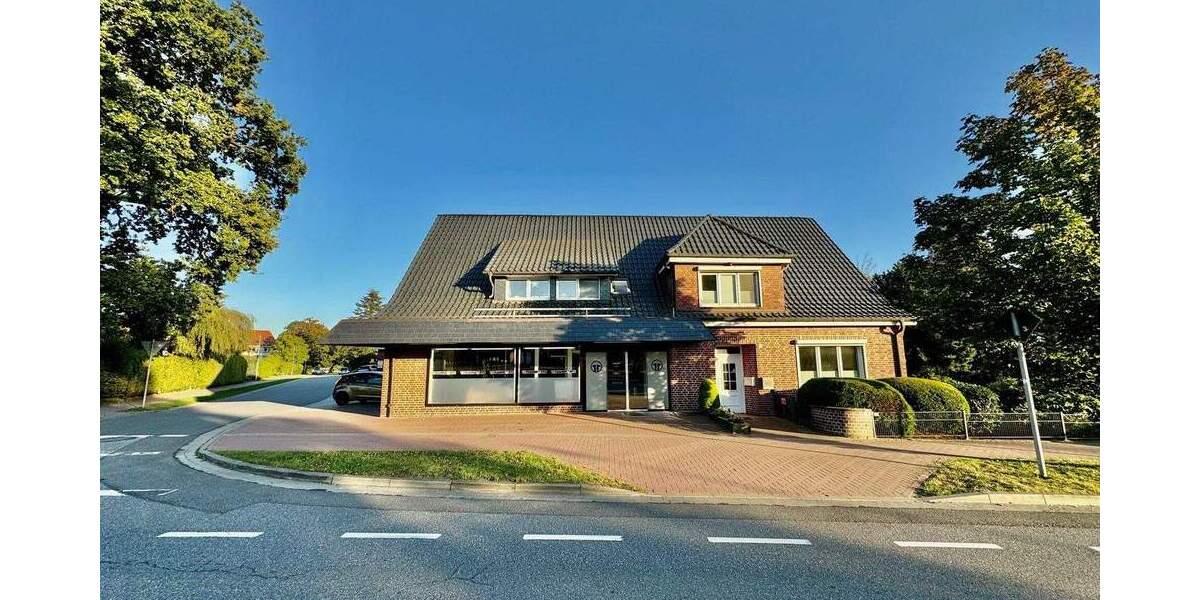 ***ROSENGARTEN-NENNDORF***KLASSE LADENFLÄCHE ZU VERMIETEN*** zimmer