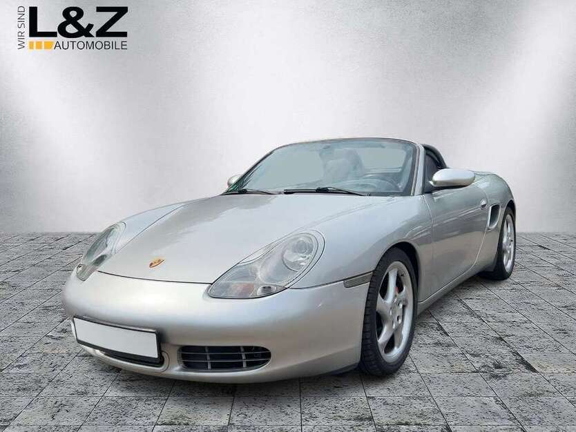 Boxster