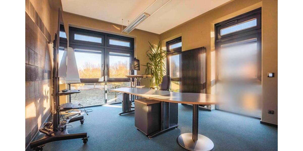 Gewerbeobjekt Buchholz in der Nordheide Steinbeck - 2.270.000&euro; | Angebot:24114492