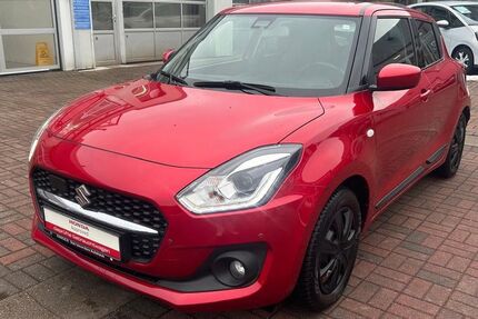 Suzuki Swift 36.475 km 14.990 &euro; Braak 22145