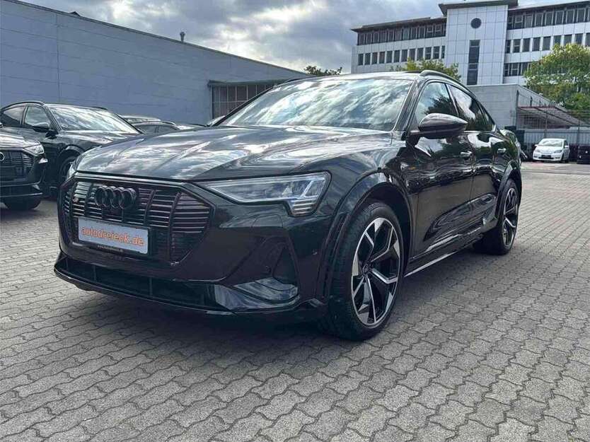 e-tron