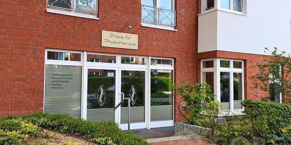 Gewerbeobjekt Hamburg / Lemsahl-Mellingstedt Mellingstedt - 480.000&euro; | Angebot:27528877