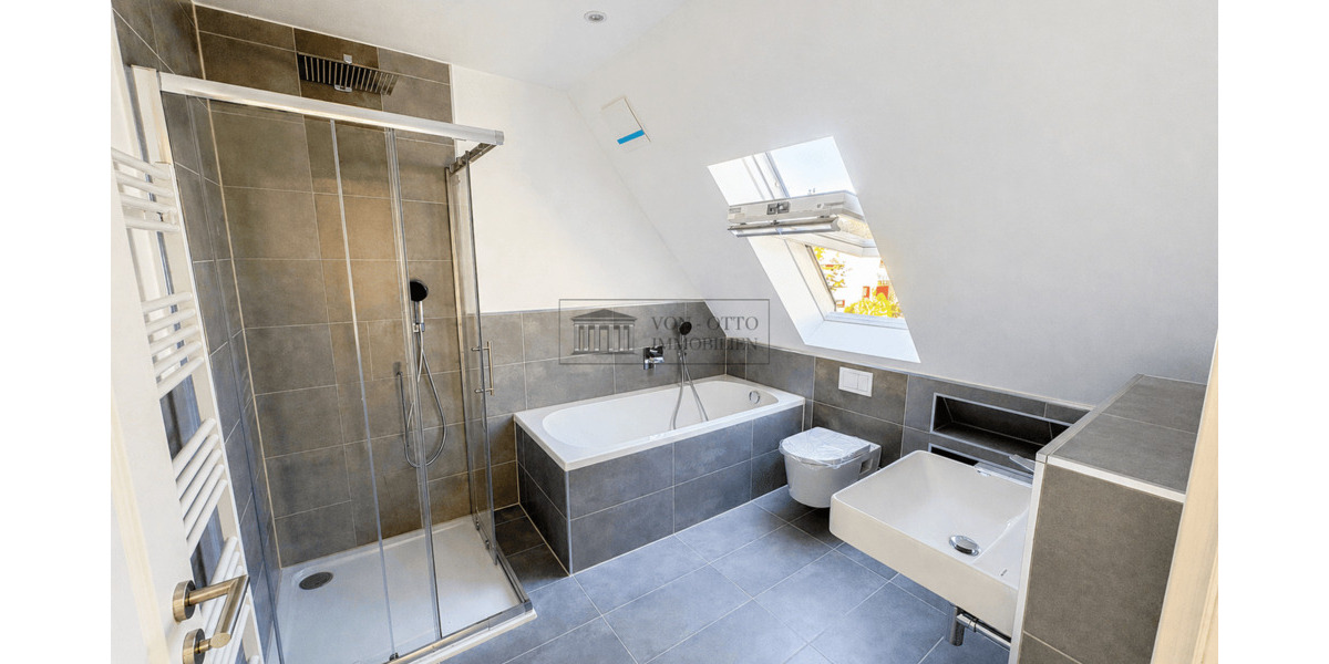 Mehrfamilienhaus, Wohnhaus Hamburg Volksdorf - 5 Zimmer, 133 m&sup2;, 949.000&euro; | Angebot:26852188