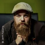 Marc Broussard - Bayou Soul Tour 2026