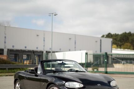 Mazda MX-5 230.050 km 4.999 &euro; Glinde 21509
