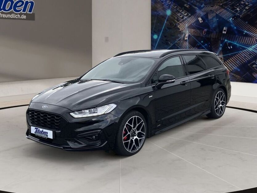 Mondeo