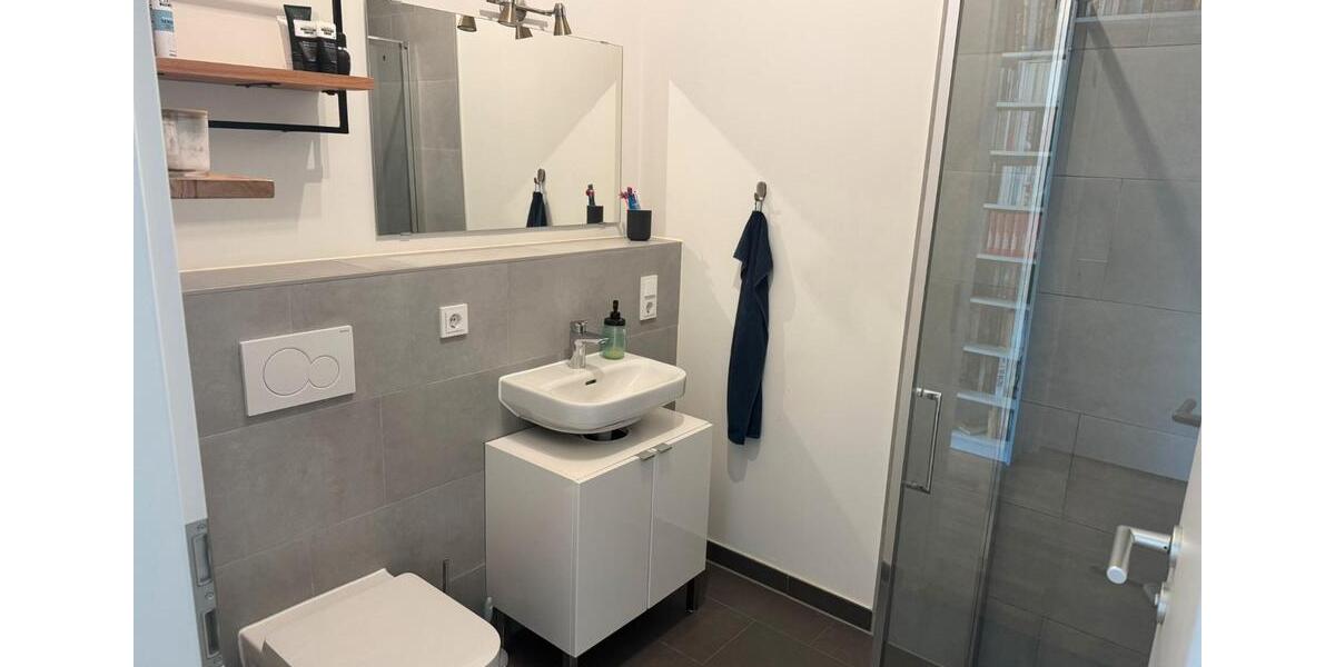Etagenwohnung Hamburg Harburg - 3 Zimmer, 90 m&sup2;, 1.430&euro; | Angebot:26116242