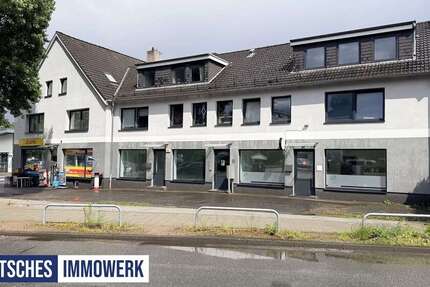 Gewerbeobjekt Hamburg Eimsbüttel - 1.450&euro; | Angebot:26930840