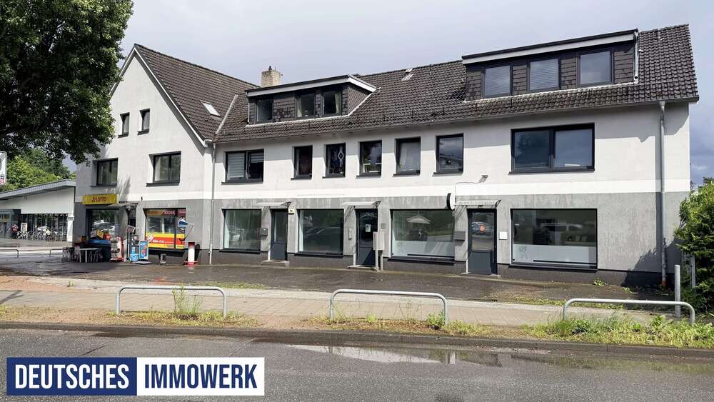 Gewerbeobjekt Hamburg Eimsbüttel - 1.450&euro; | Angebot:26930840
