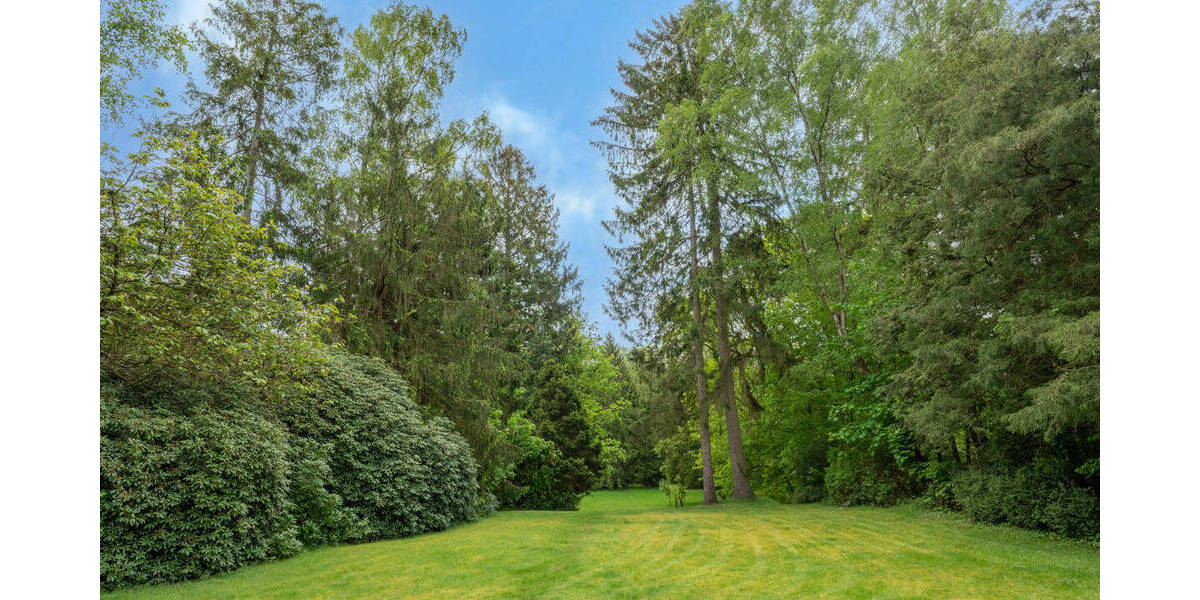 Grundstück Hamburg Hummelsbüttel - 2.600.000&euro; | Angebot:25773857