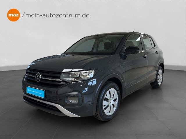 VW T-Cross 75.191 km 17.990 &euro; Seevetal 21220