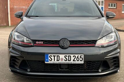 VW Golf 128.000 km 19.790 &euro; Buxtehude 21614