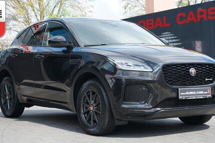 Jaguar E-Pace 97.314 km 19.885 &euro; Hamburg 22453