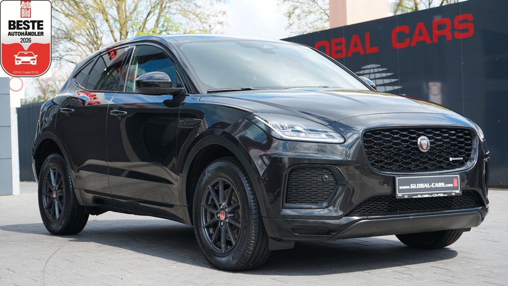 Jaguar E-Pace 97.314 km 19.885 &euro; Hamburg 22453