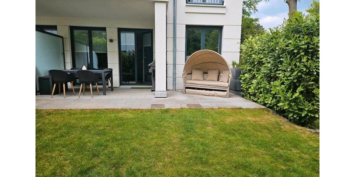 Erdgeschoßwohnung Hamburg Altona - 4 Zimmer, 98 m&sup2;, 1.149.000&euro; | Angebot:26739290
