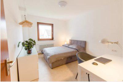 Etagenwohnung Barsbüttel - 1 Zimmer, 20 m&sup2;, 550&euro; | Angebot:25523090