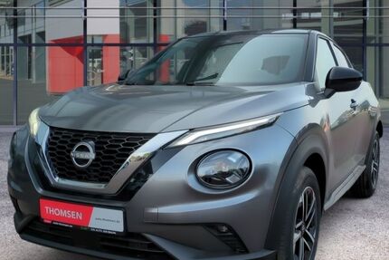 Nissan Juke 1.987 km 20.750 &euro; Norderstedt 22848