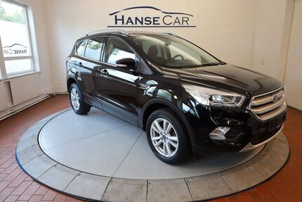 Ford Kuga 52.452 km 12.690 &euro; Buxtehude 21614