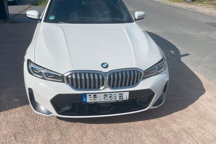 BMW 320 38.821 km 38.950 € Brunsbek 22946
