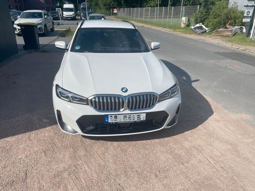 BMW 320 38.821 km 38.950 € Brunsbek 22946
