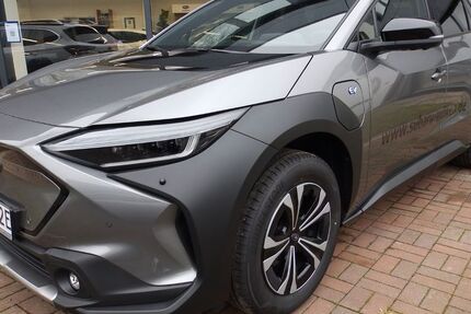 Subaru Solterra 12.000 km 27.480 &euro; Reinbek bei Hamburg 21465