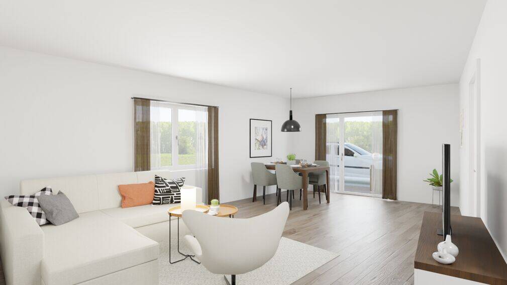 Mehrfamilienhaus, Wohnhaus Hamburg Lohbrügge Lohbrügge - 4 Zimmer, 136 m&sup2;, 895.000&euro; | Angebot:26694669