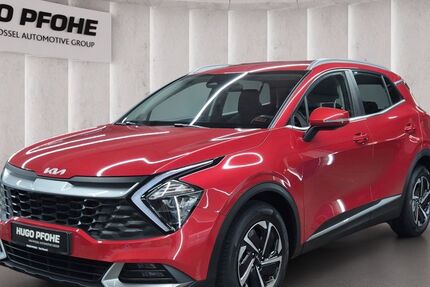 Kia Sportage 57.547 km 20.850 &euro; Hamburg 22047